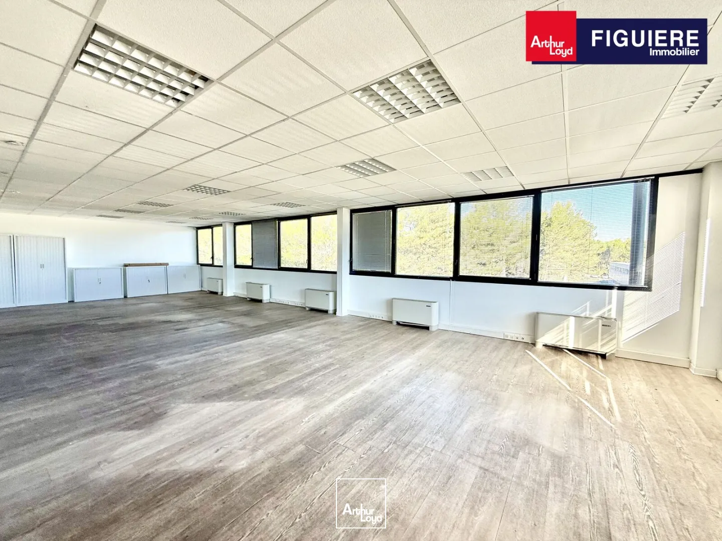 Bureaux - Location - AIX EN PROVENCE - 13290 - 279-279 - 7649907