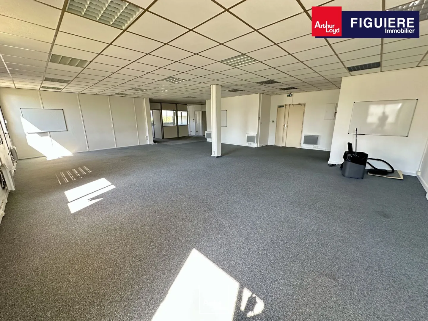 Bureaux - Vente - AIX EN PROVENCE - 13290 - 94-230 - 7649972
