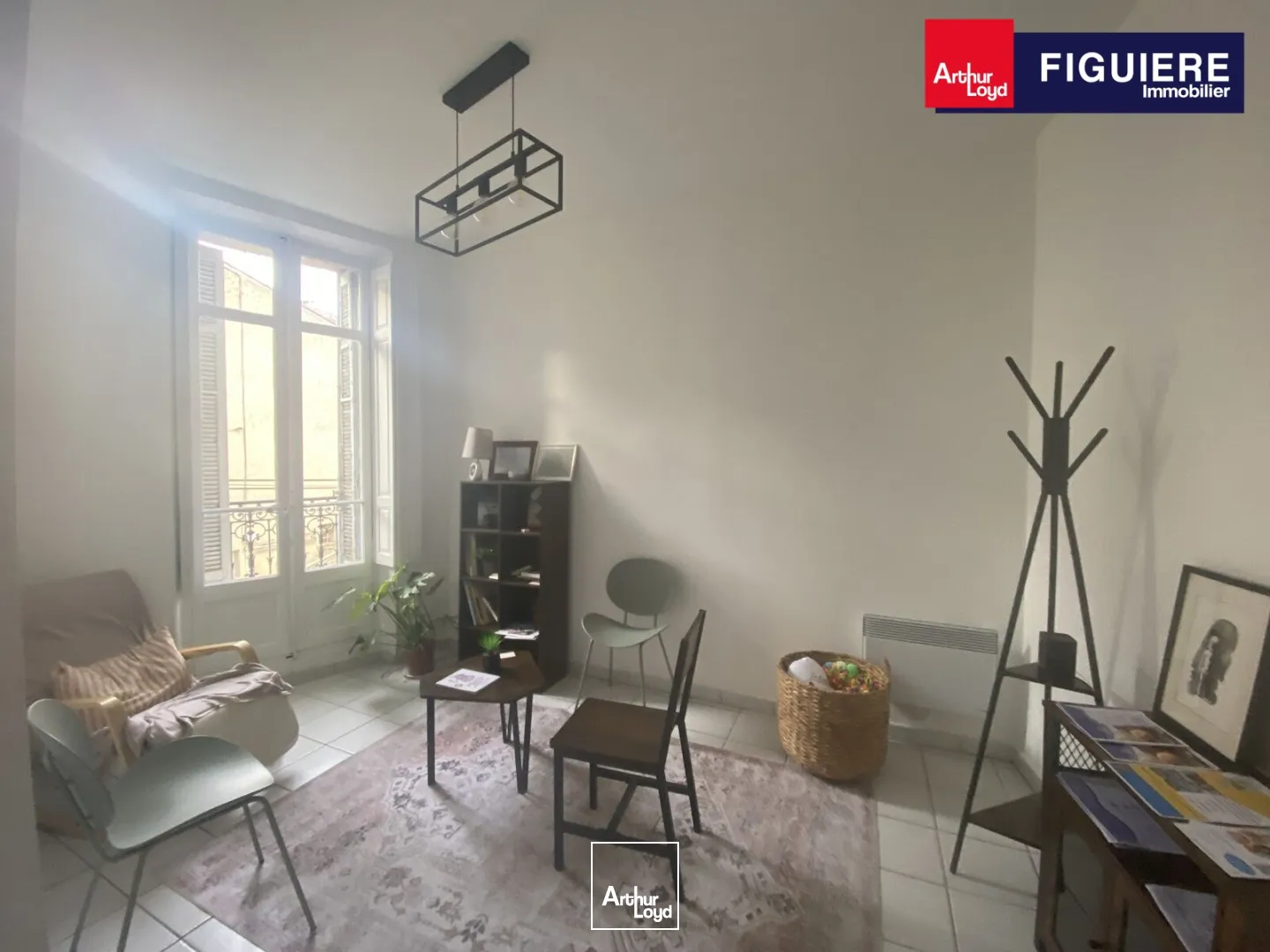 Bureaux - Location - SALON DE PROVENCE - 13300 - 50-50 - 7650026