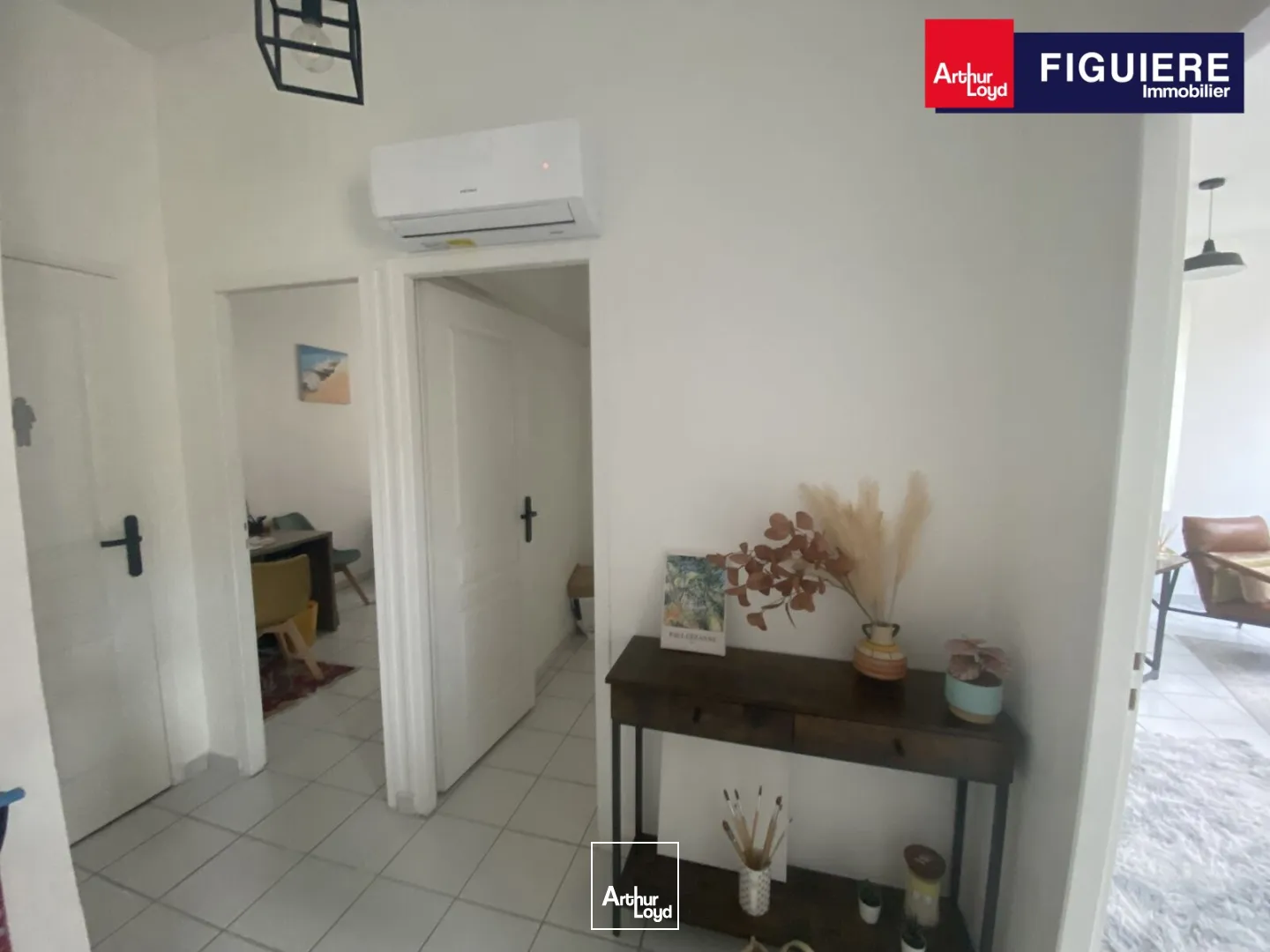 Bureaux - Location - SALON DE PROVENCE - 13300 - 50-50 - 7650027