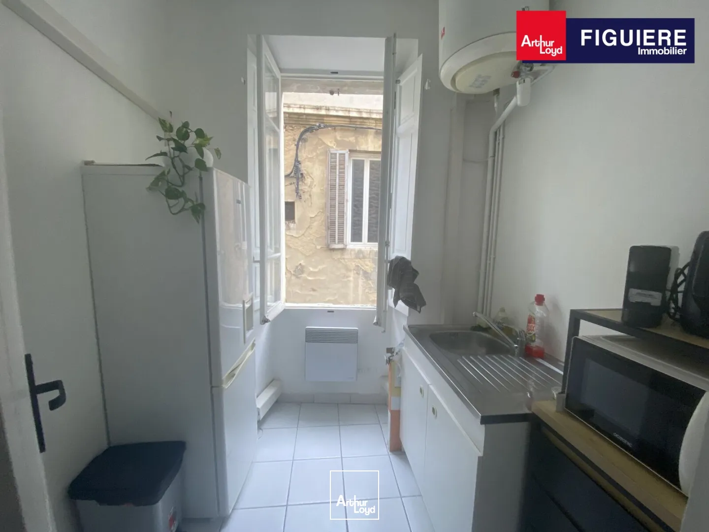 Bureaux - Location - SALON DE PROVENCE - 13300 - 50-50 - 7650029