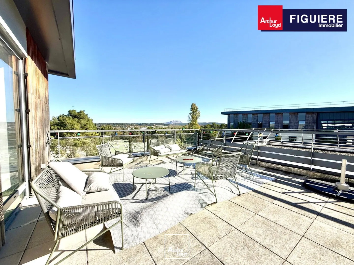 Bureaux - Location - AIX EN PROVENCE - 13290 - 304-304 - 7650093