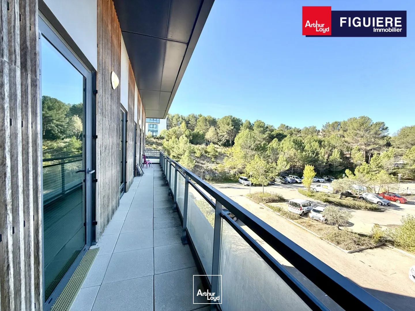 Bureaux - Location - AIX EN PROVENCE - 13290 - 304-304 - 7650094