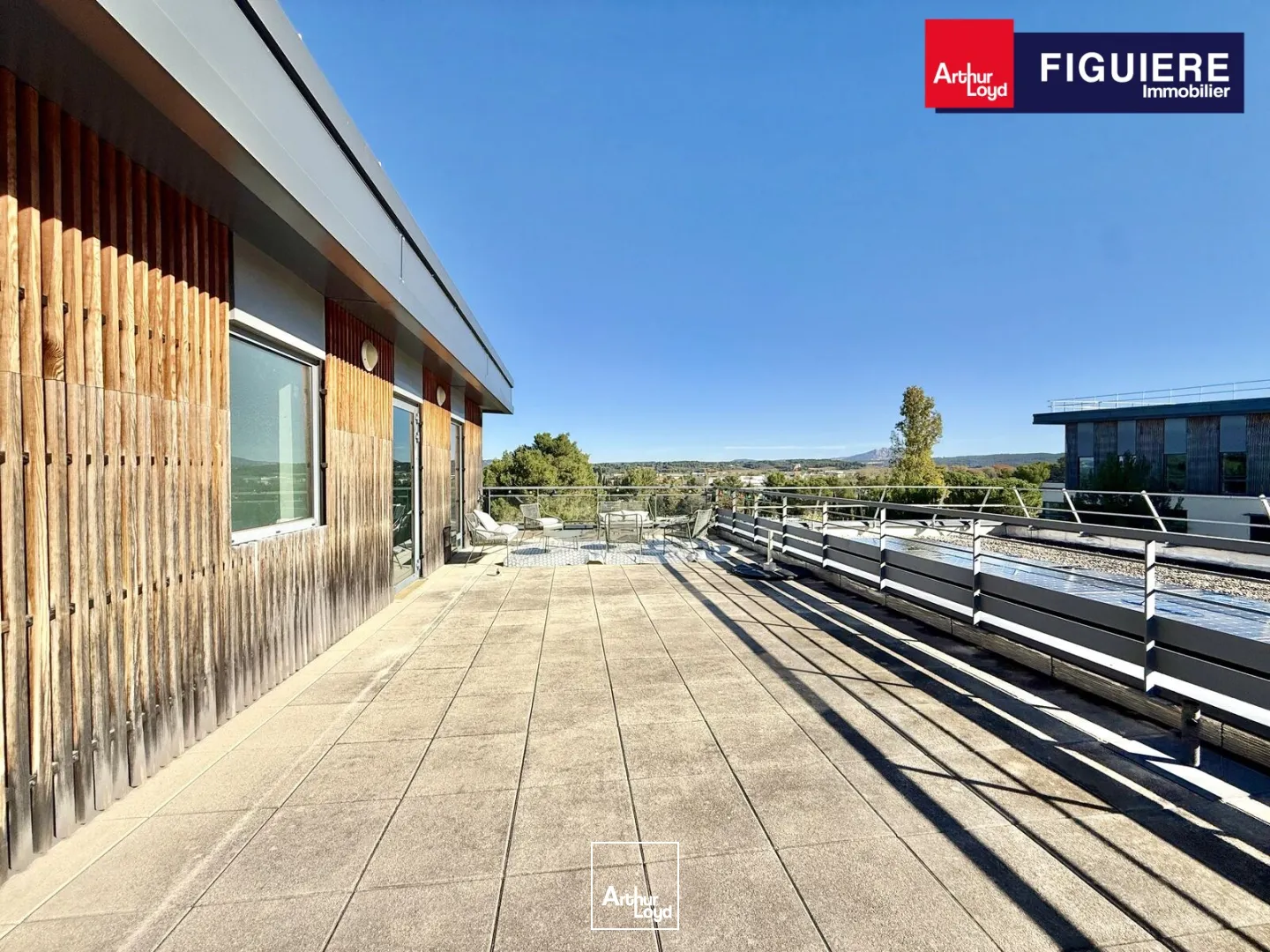 Bureaux - Location - AIX EN PROVENCE - 13290 - 304-304 - 7650107