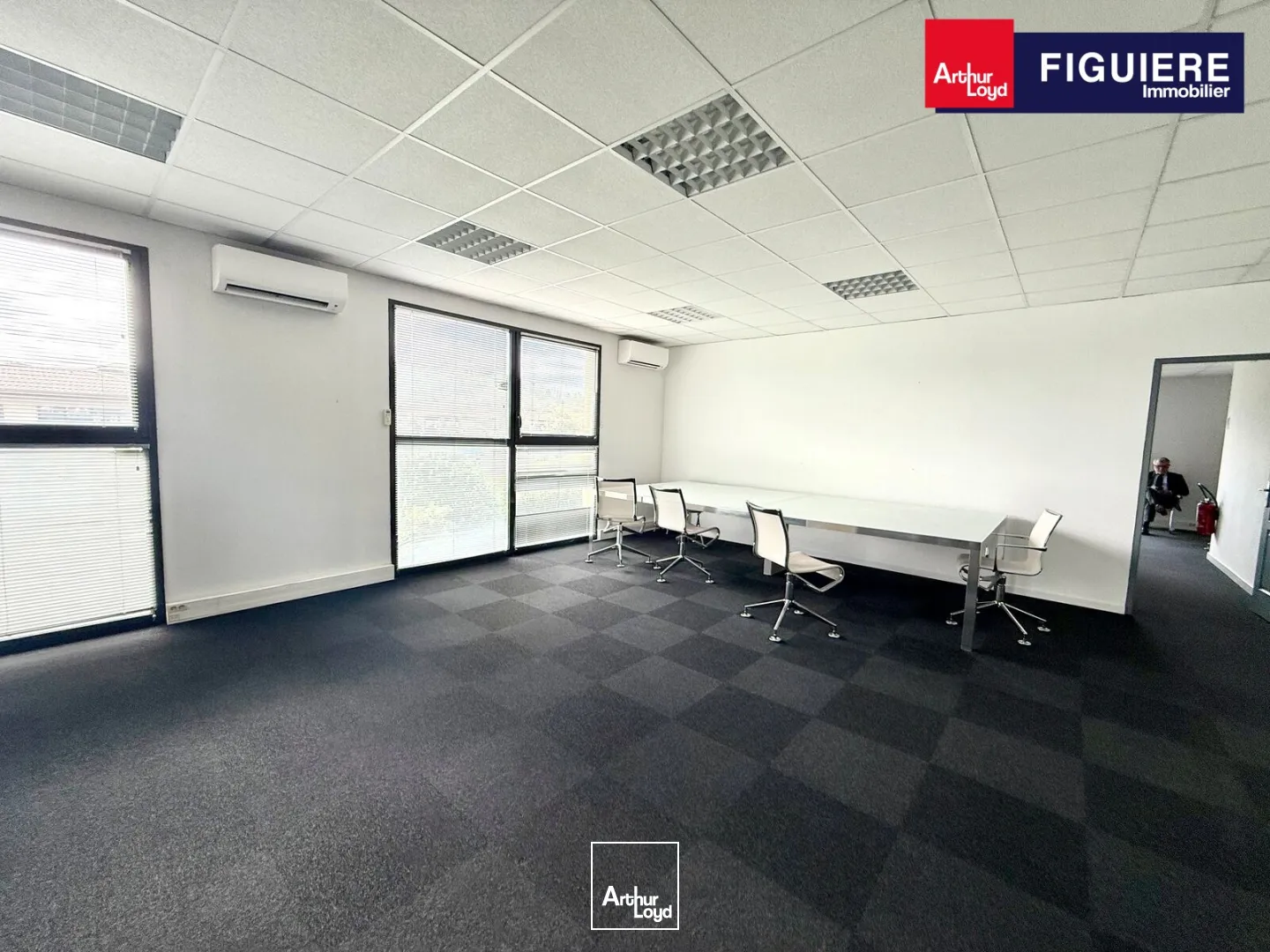 Bureaux - Location - AIX EN PROVENCE - 13100 - 100-494 - 7650167