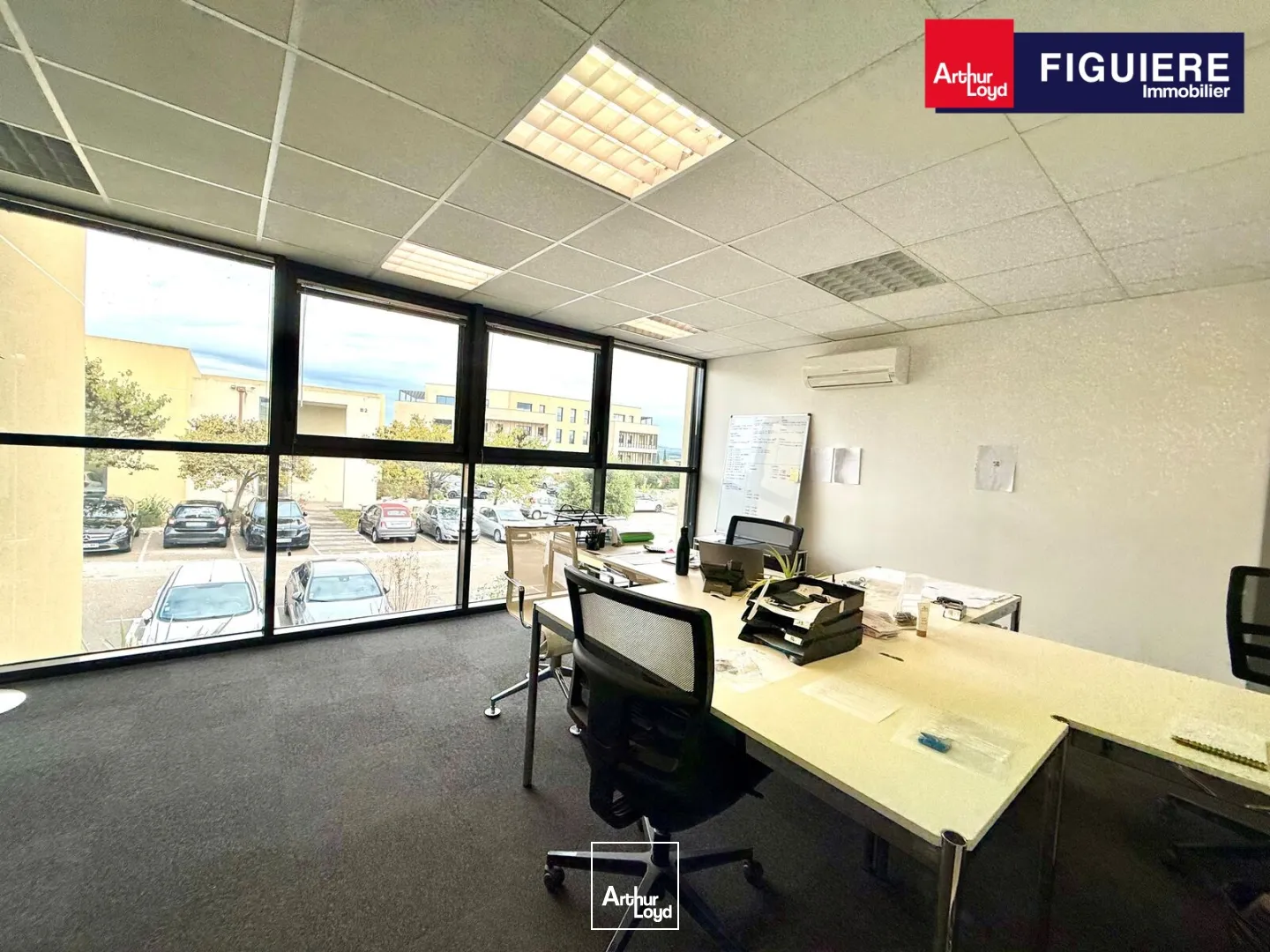 Bureaux - Location - AIX EN PROVENCE - 13100 - 100-494 - 7650169