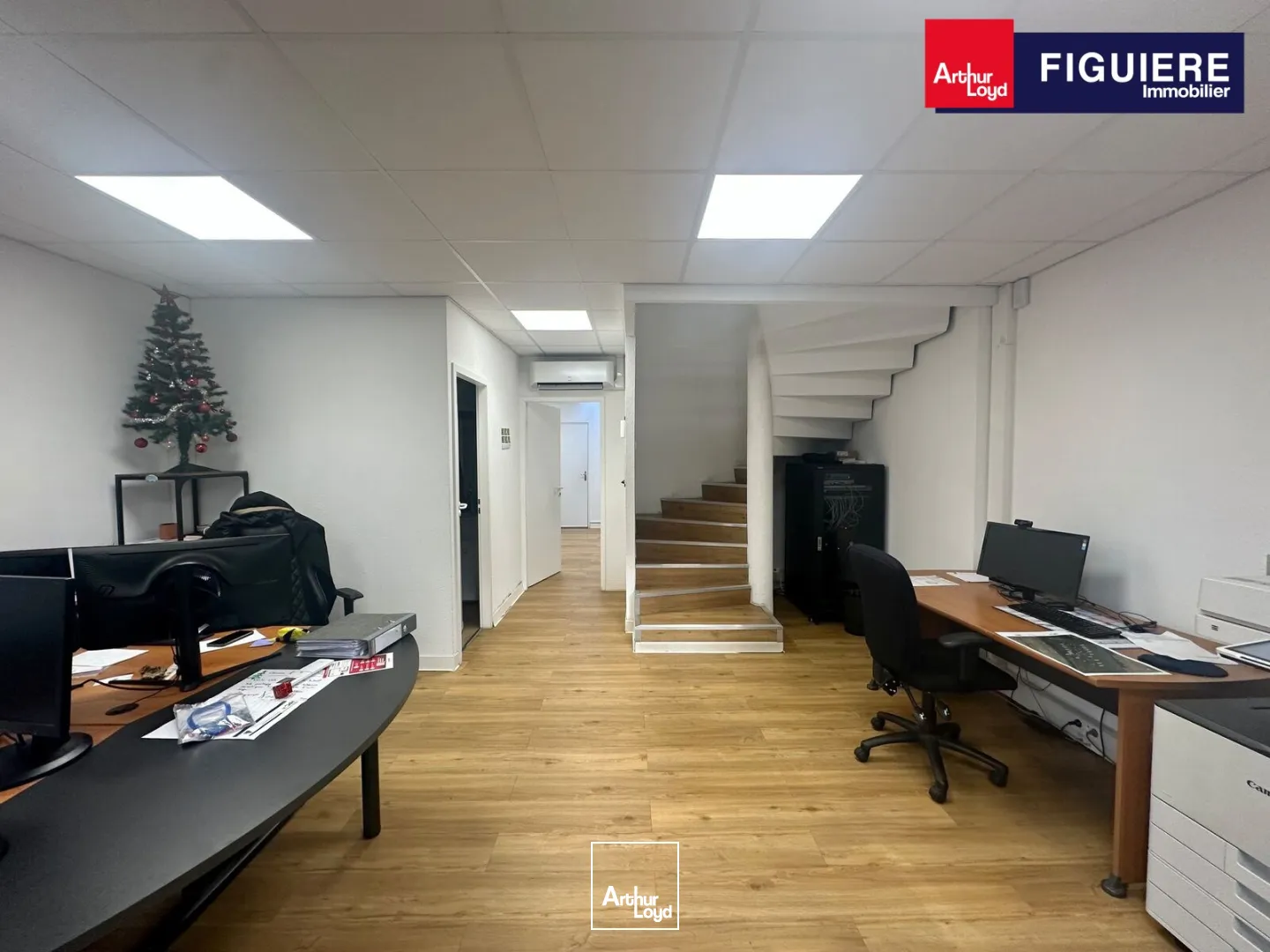 Locaux d'activité & Entrepôts - Location - AIX EN PROVENCE - 13290 - 134-134 - 7650316