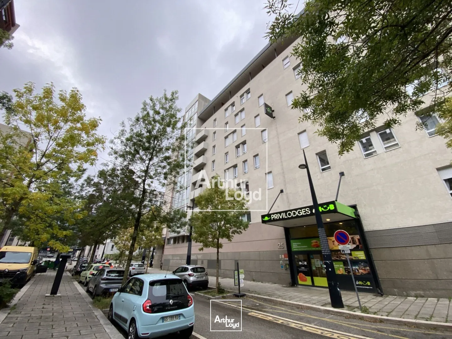 Bureaux - Vente - GRENOBLE - 38000 - 67-67 - 7650819