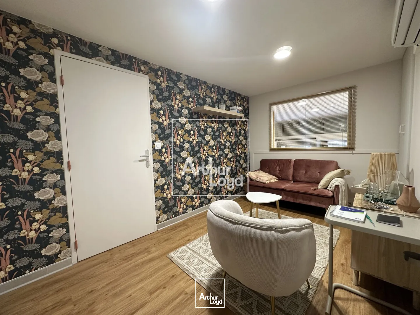 Locaux commerciaux - Location - GRENOBLE - 38100 - 110-110 - 7650839