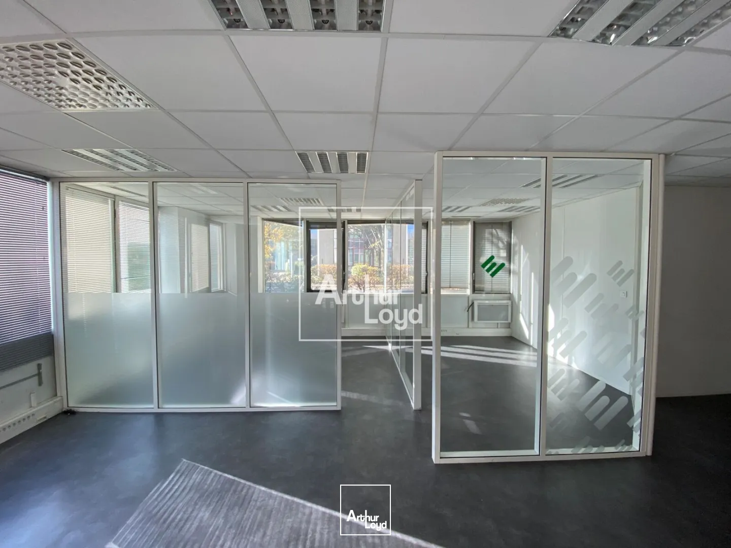 Bureaux - Vente - EYBENS - 38320 - 926-926 - 7650882