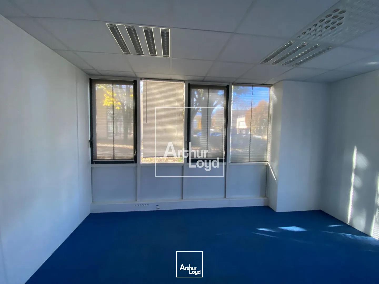 Bureaux - Vente - EYBENS - 38320 - 926-926 - 7650884