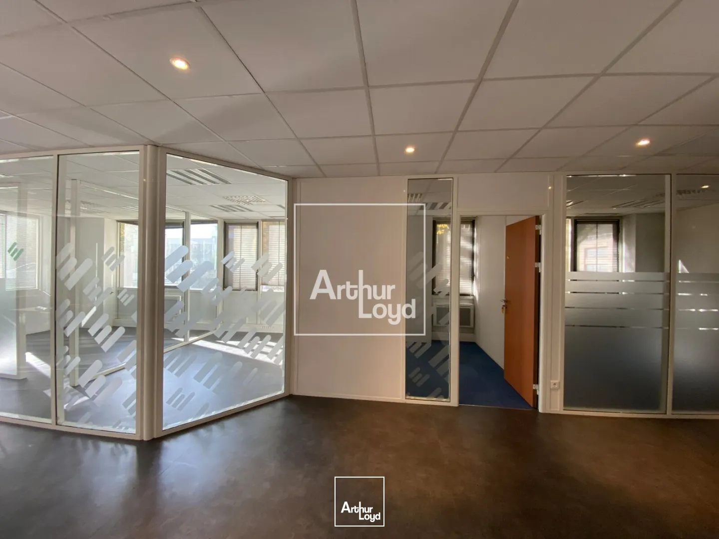 Bureaux - Vente - EYBENS - 38320 - 926-926 - 7650886