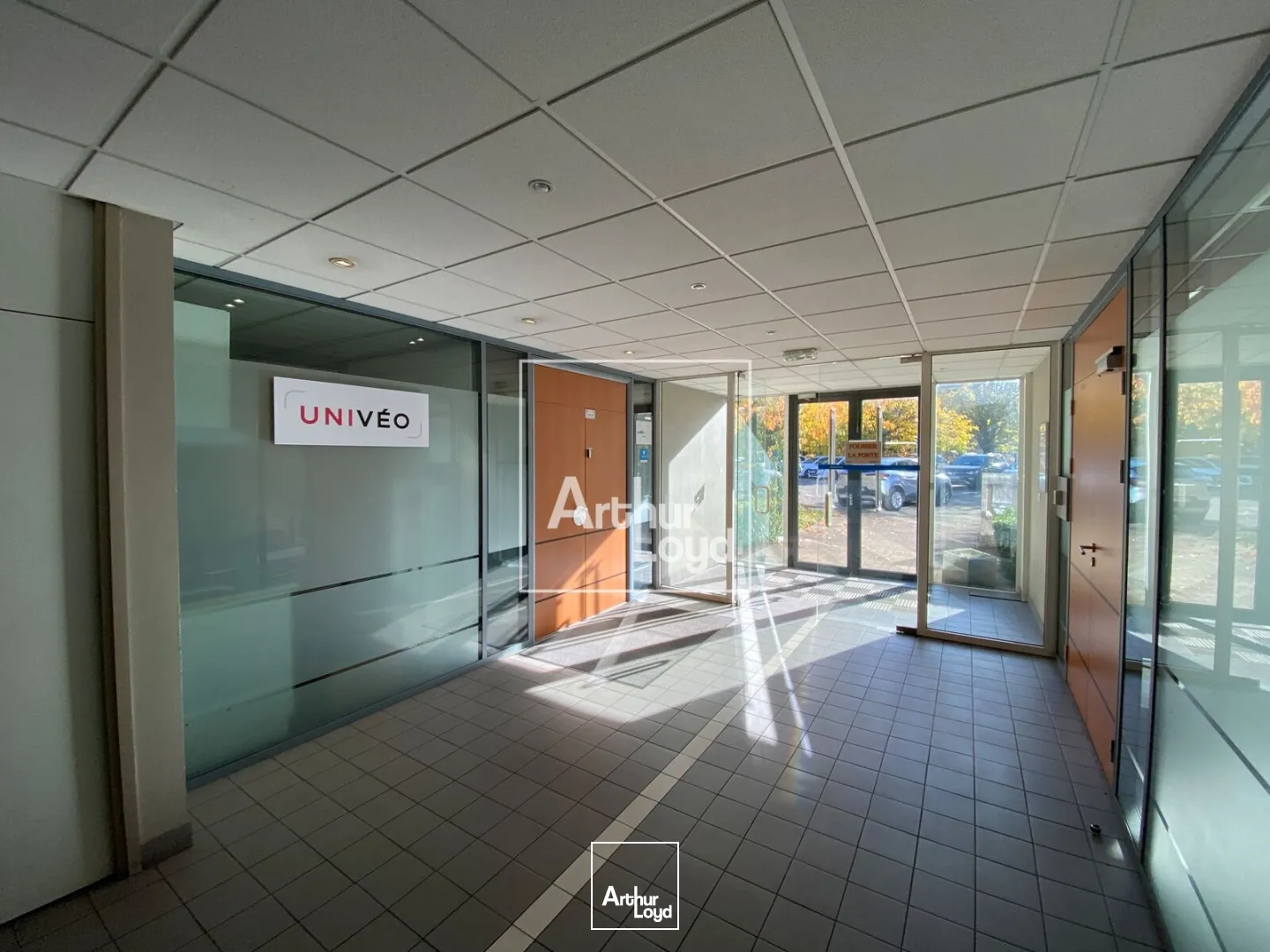 Bureaux - Vente - EYBENS - 38320 - 926-926 - 7650887