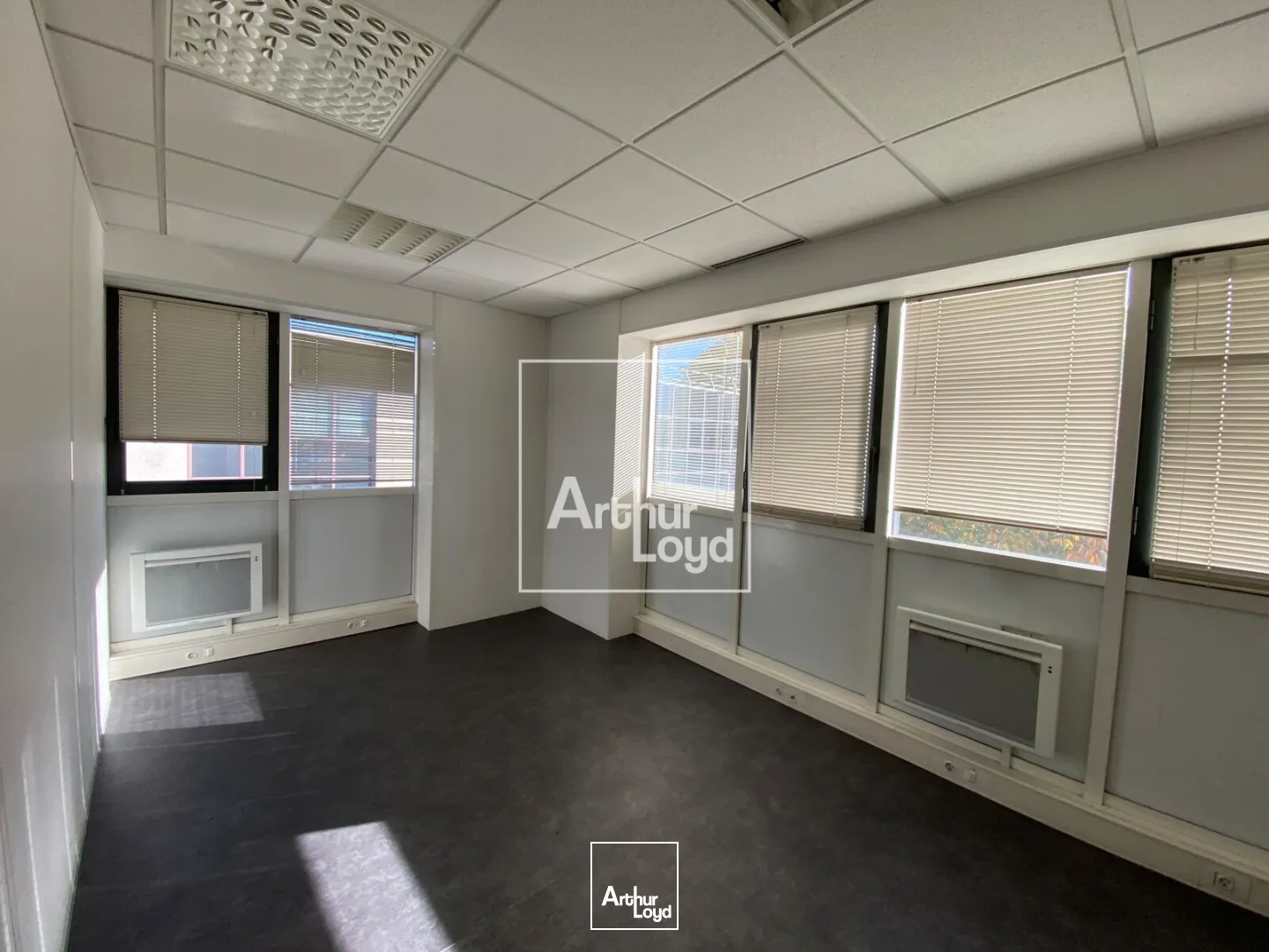 Bureaux - Vente - EYBENS - 38320 - 926-926 - 7650889