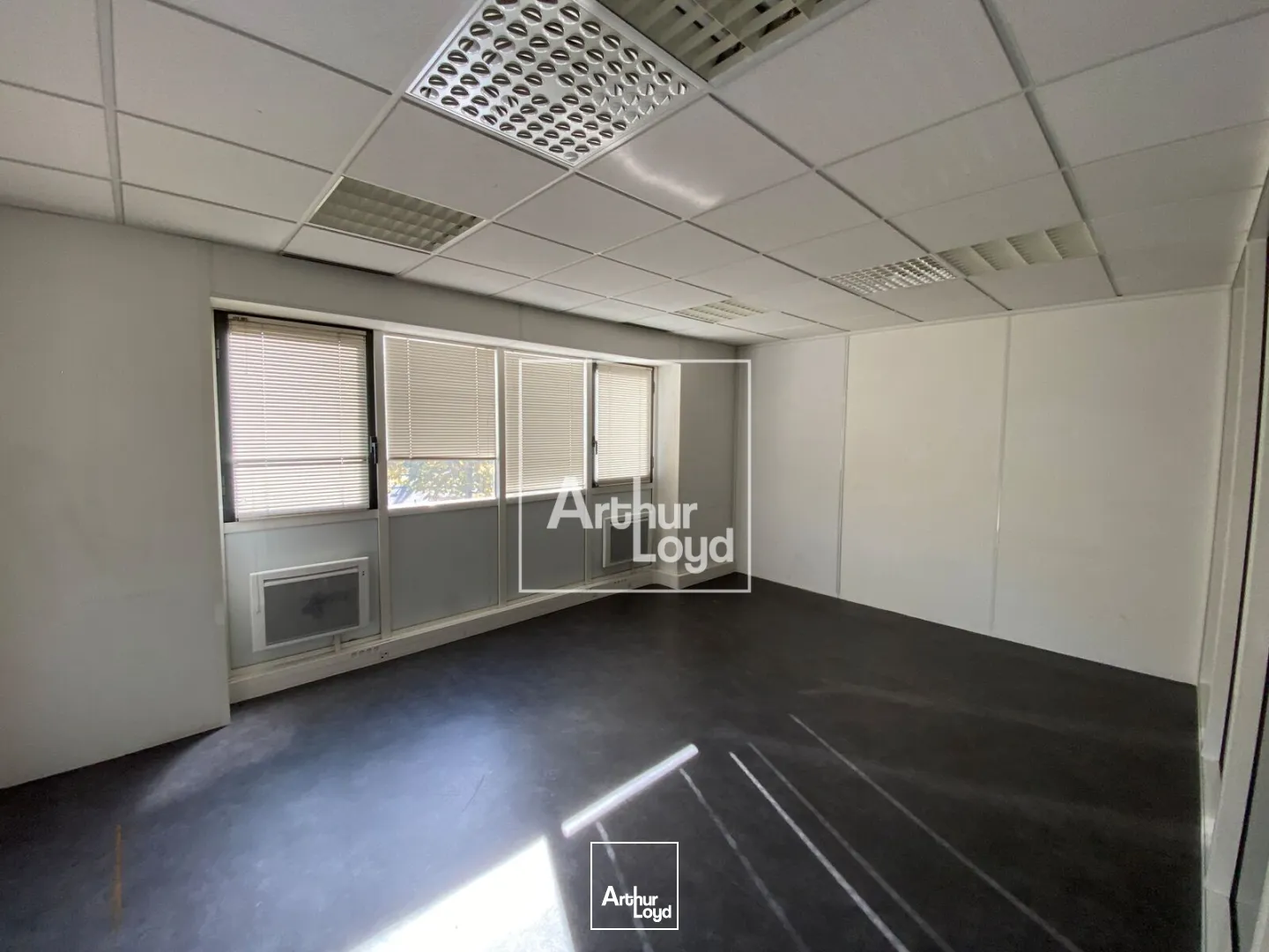 Bureaux - Vente - EYBENS - 38320 - 926-926 - 7650890