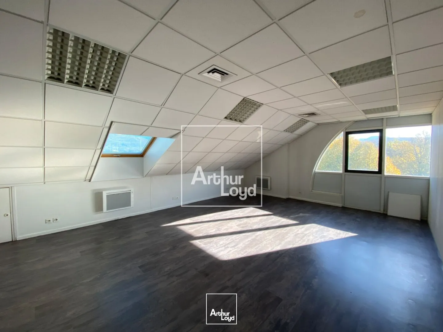 Bureaux - Vente - EYBENS - 38320 - 926-926 - 7650894