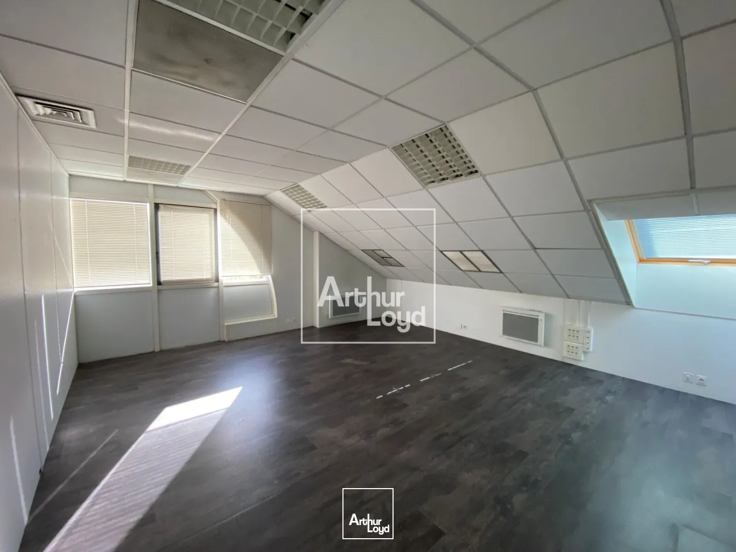 Bureaux - Vente - EYBENS - 38320 - 926-926 - 7650895