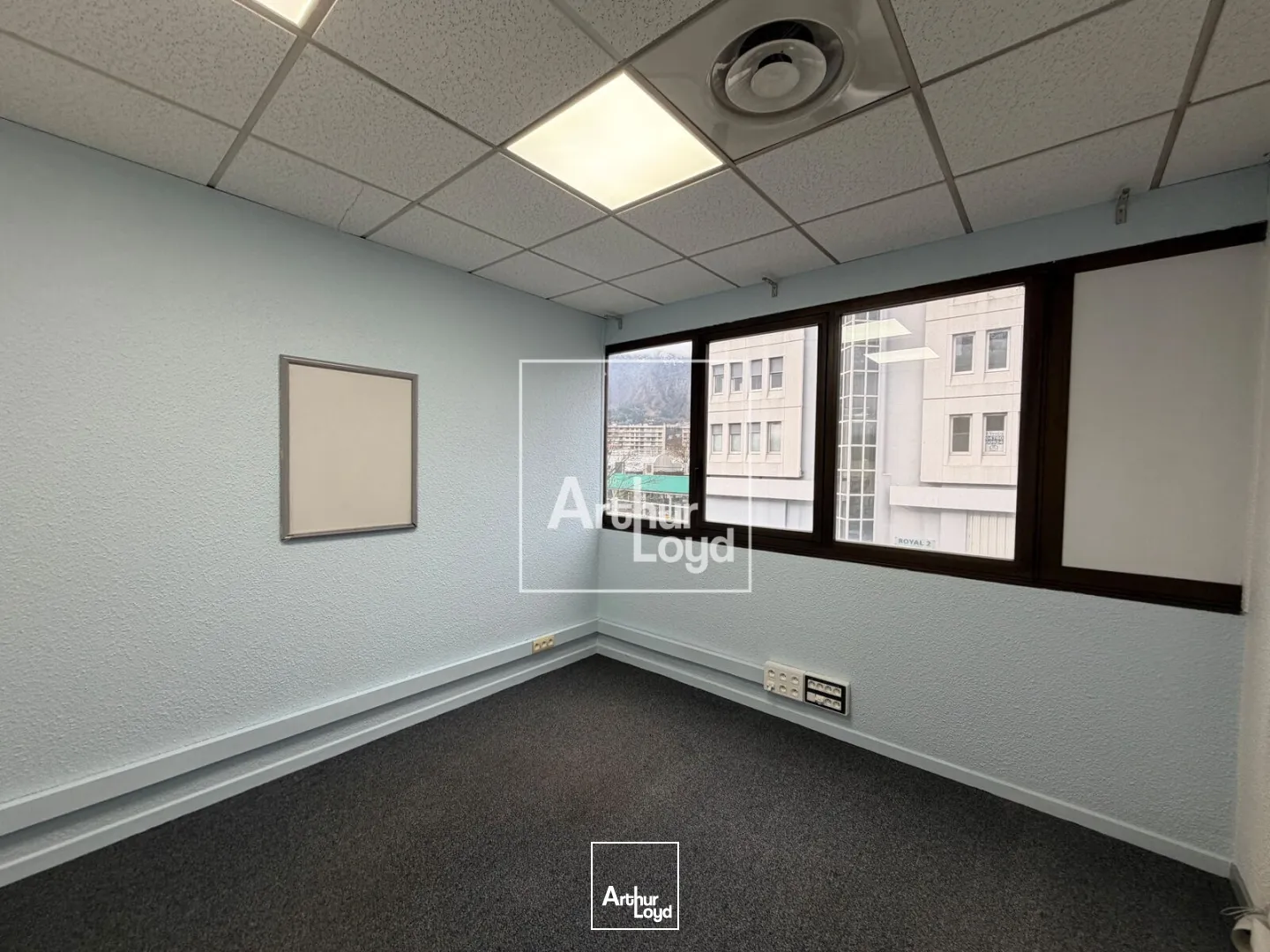 Bureaux - Location - MEYLAN - 38240 - 180-180 - 7650919