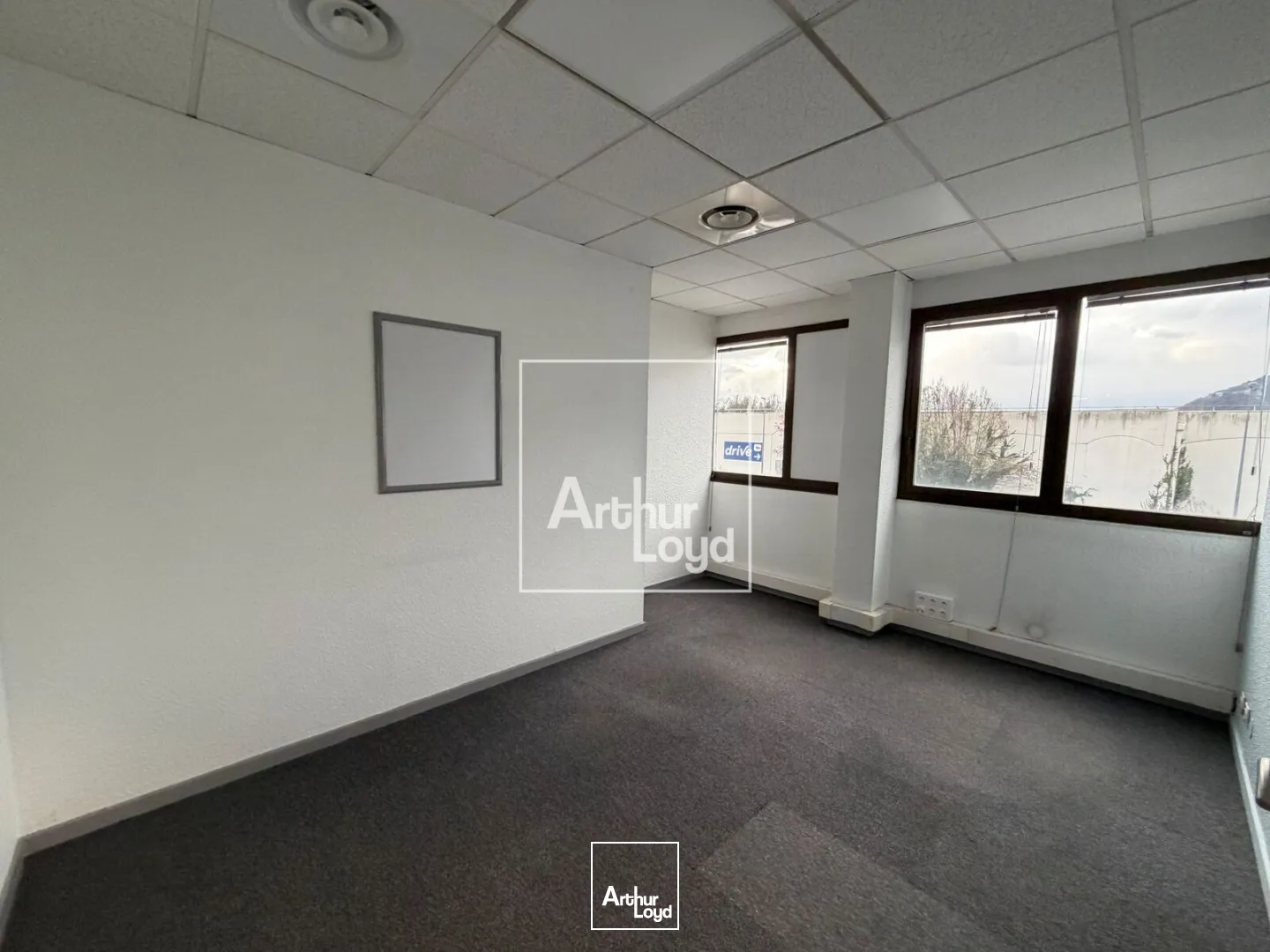 Bureaux - Location - MEYLAN - 38240 - 180-180 - 7650922