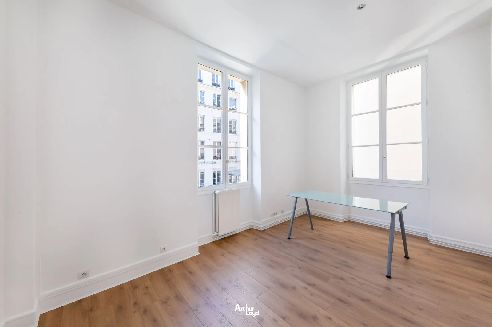 Bureaux - Location - PARIS - 75003 - 155-155 - 7651098