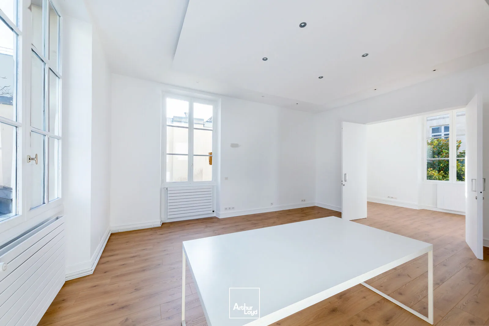 Bureaux - Location - PARIS - 75003 - 155-155 - 7651097