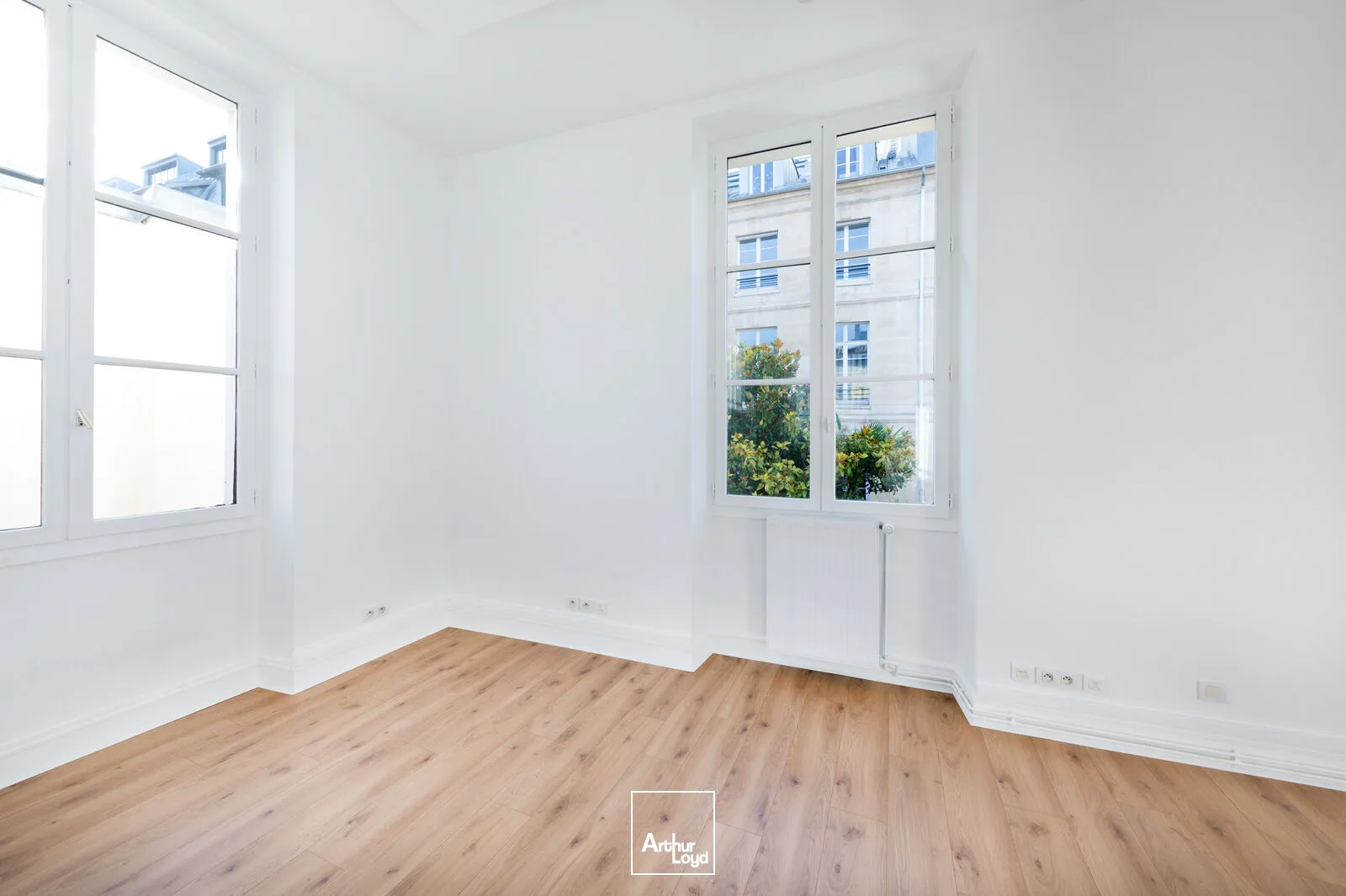 Bureaux - Location - PARIS - 75003 - 155-155 - 7651099