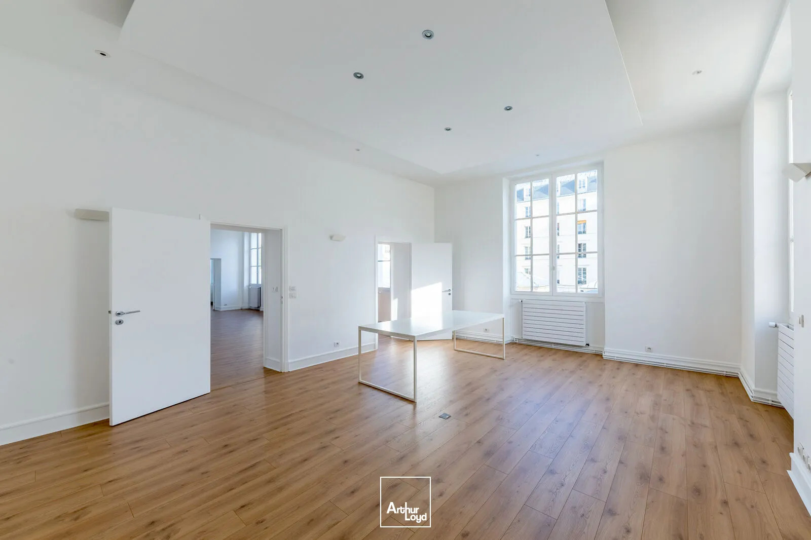 Bureaux - Location - PARIS - 75003 - 155-155 - 7651095