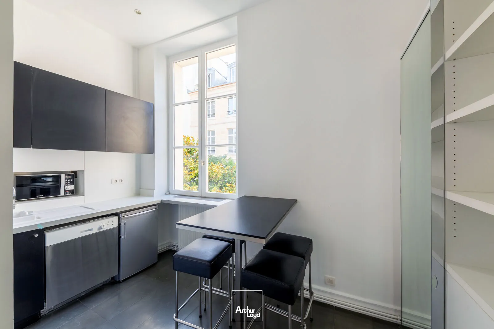 Bureaux - Location - PARIS - 75003 - 155-155 - 7651102