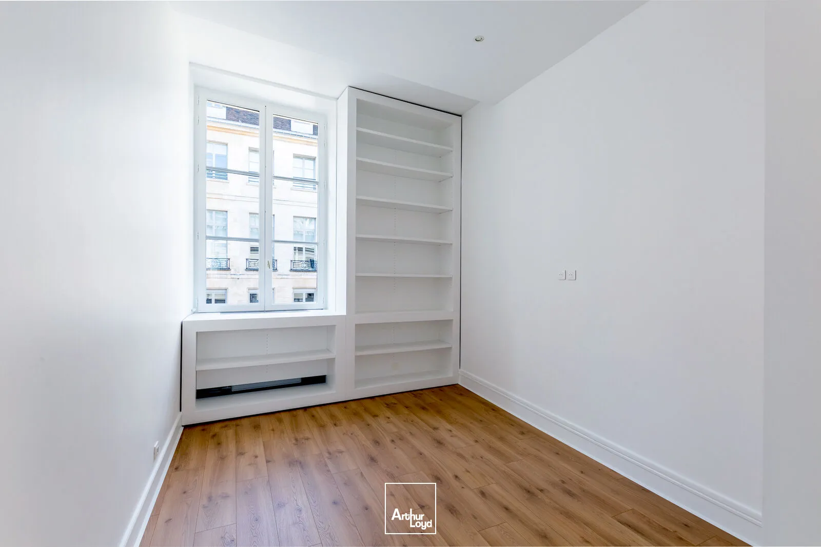 Bureaux - Location - PARIS - 75003 - 155-155 - 7651101