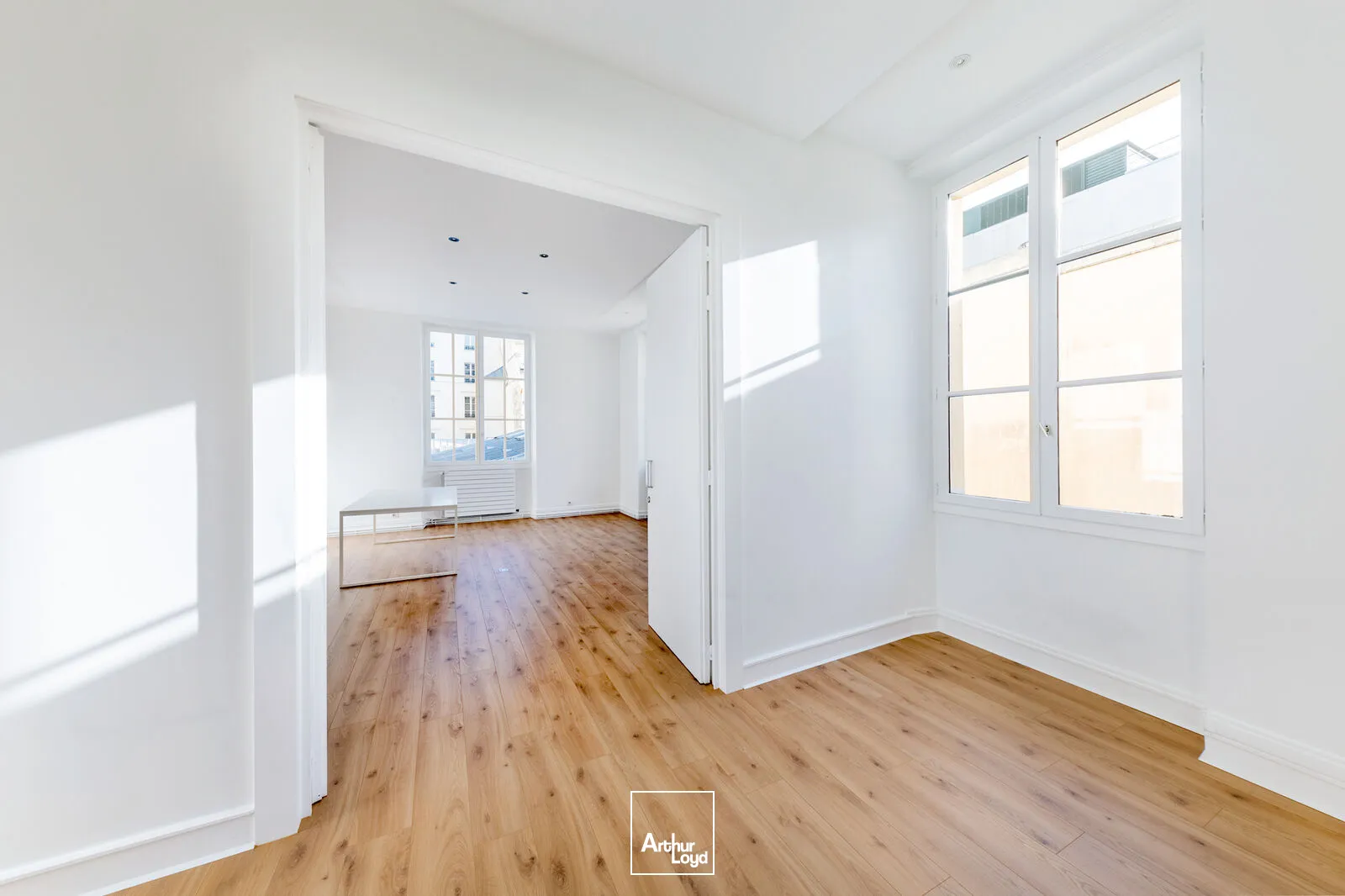 Bureaux - Location - PARIS - 75003 - 155-155 - 7651096