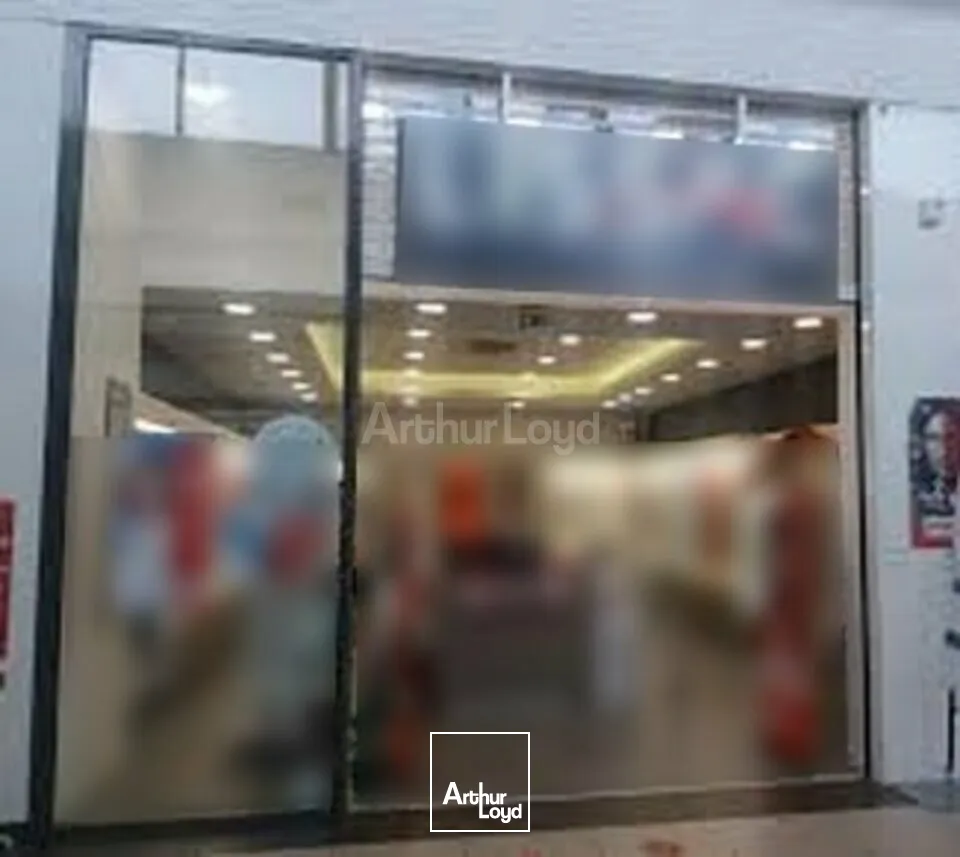 Locaux commerciaux - Location - NANCY - 54000 - 49-122 - 7651947