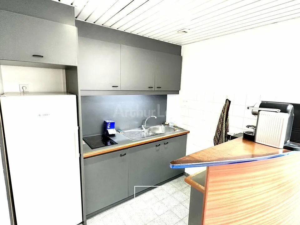 Bureaux - Location - ILLKIRCH GRAFFENSTADEN - 67400 - 14-342 - 7651992