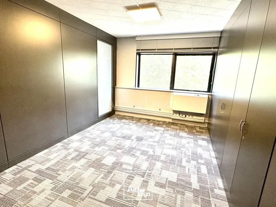 Bureaux - Location - ILLKIRCH GRAFFENSTADEN - 67400 - 14-342 - 7651994