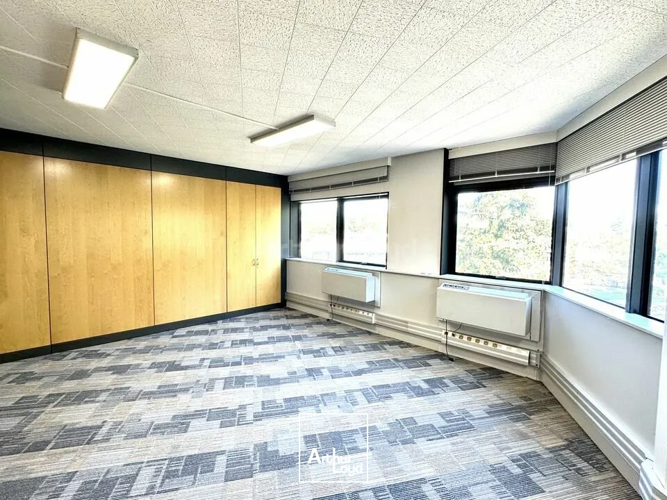 Bureaux - Location - ILLKIRCH GRAFFENSTADEN - 67400 - 14-342 - 7651993