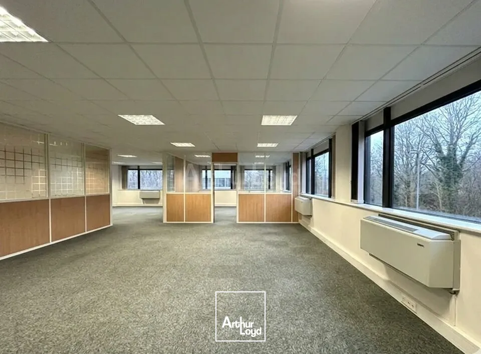 Bureaux - Vente - ILLKIRCH GRAFFENSTADEN - 67400 - 229.49-229.49 - 7651999