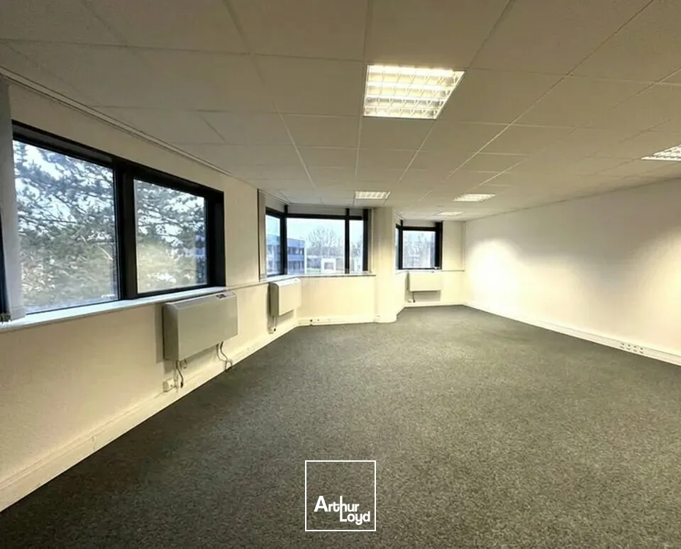 Bureaux - Vente - ILLKIRCH GRAFFENSTADEN - 67400 - 229.49-229.49 - 7652001