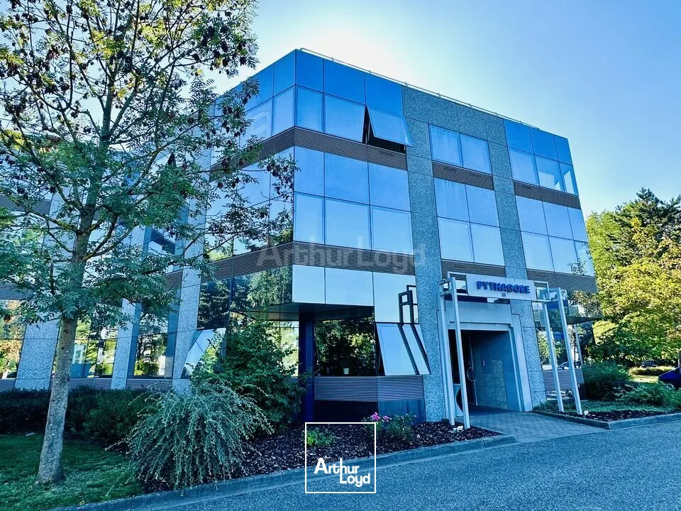 Bureaux - Vente - ILLKIRCH GRAFFENSTADEN - 67400 - 229.49-229.49 - 7652002