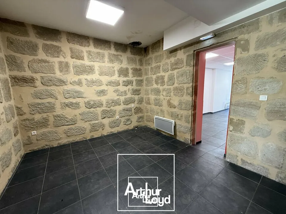 Bureaux - Location - BRIVE-LA-GAILLARDE - 19100 - 82-82 - 7652024