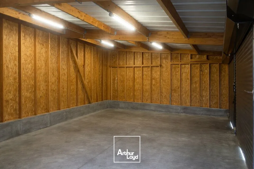 Bureaux - Vente - NIORT - 79000 - 157-157 - 7652057