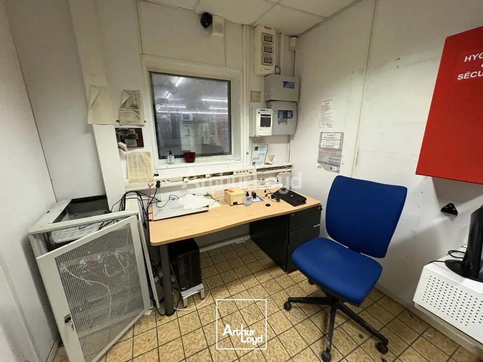 Locaux commerciaux - Location - SAINT-MEMMIE - 51470 - 1000-1000 - 7652085