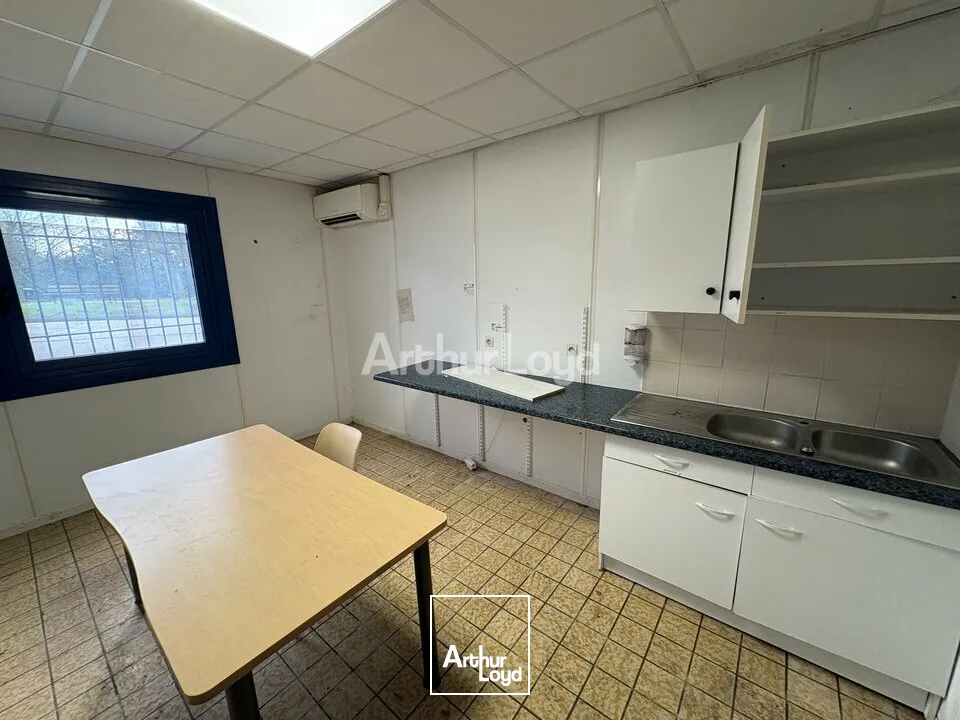 Locaux commerciaux - Location - SAINT-MEMMIE - 51470 - 1000-1000 - 7652086