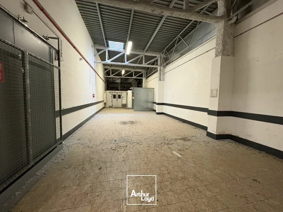 Locaux commerciaux - Location - SAINT-MEMMIE - 51470 - 1000-1000 - 7652090