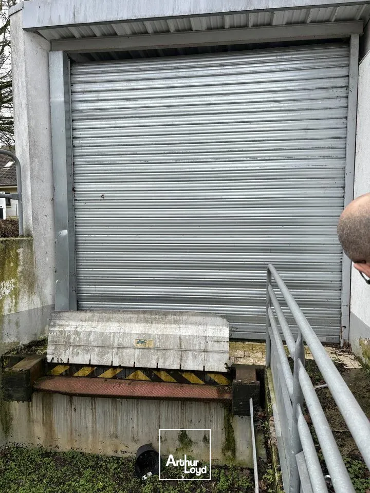 Locaux commerciaux - Location - SAINT-MEMMIE - 51470 - 1000-1000 - 7652092