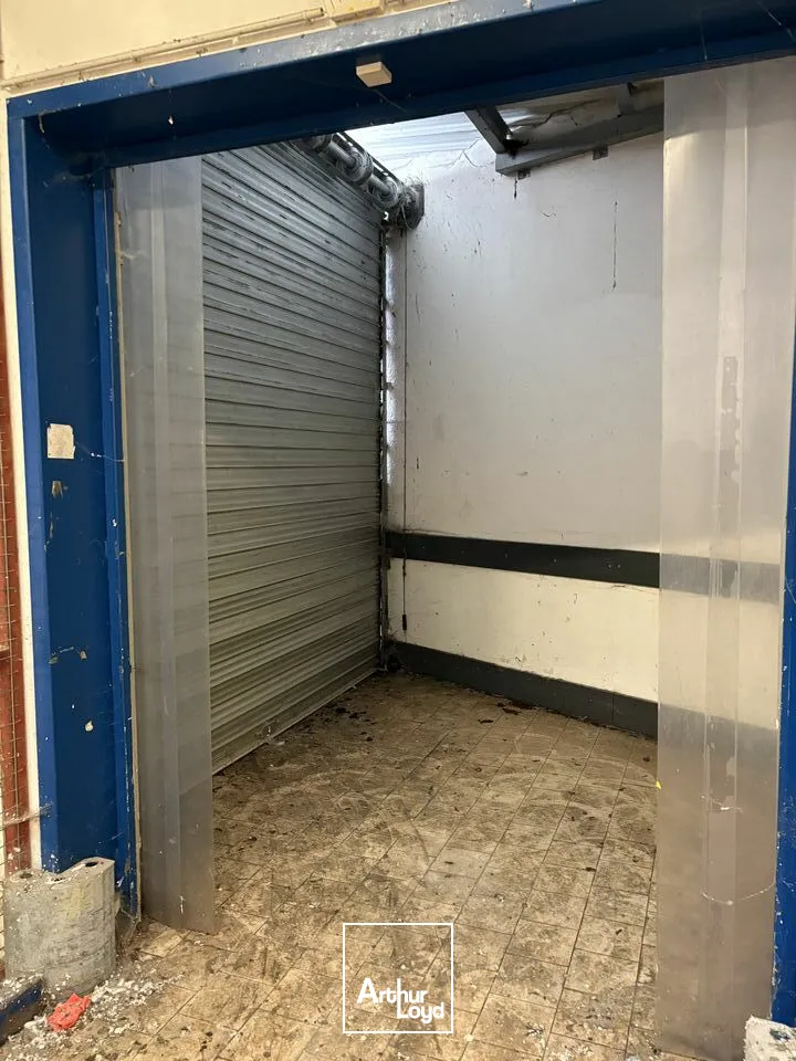 Locaux commerciaux - Location - SAINT-MEMMIE - 51470 - 1000-1000 - 7652093