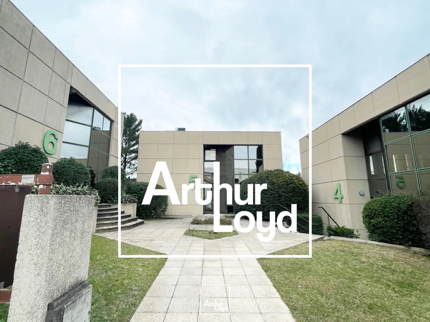 Bureaux - Vente - MONTPELLIER - 34090 - 150-150 - 7652181