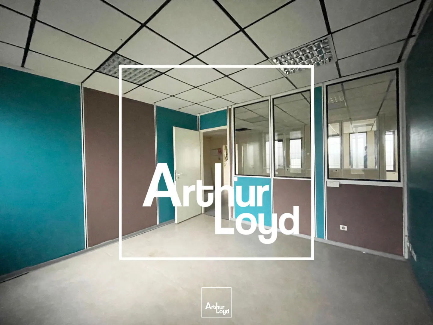 Bureaux - Vente - MONTPELLIER - 34090 - 150-150 - 7652185