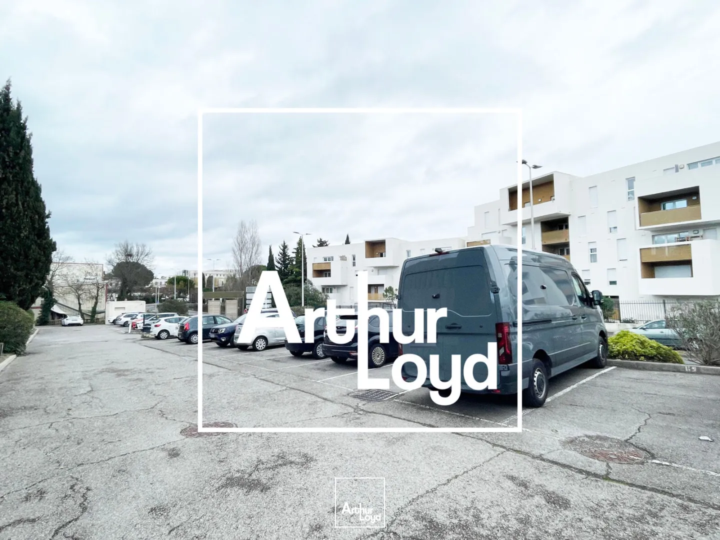 Bureaux - Vente - MONTPELLIER - 34090 - 150-150 - 7652183