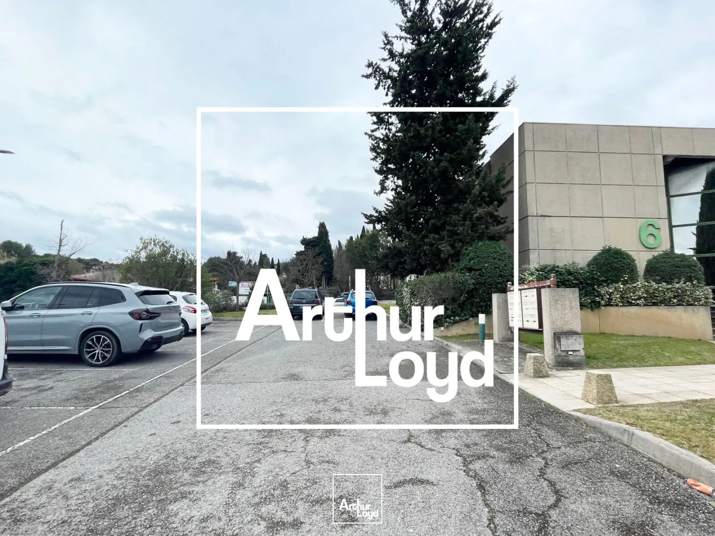 Bureaux - Vente - MONTPELLIER - 34090 - 150-150 - 7652182