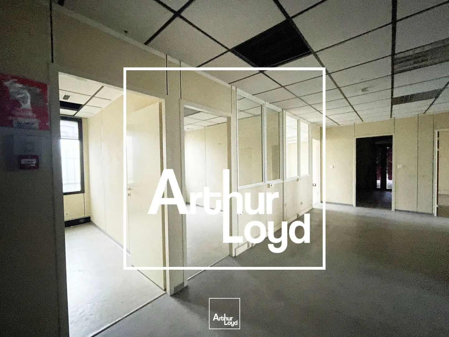 Bureaux - Vente - MONTPELLIER - 34090 - 150-150 - 7652186