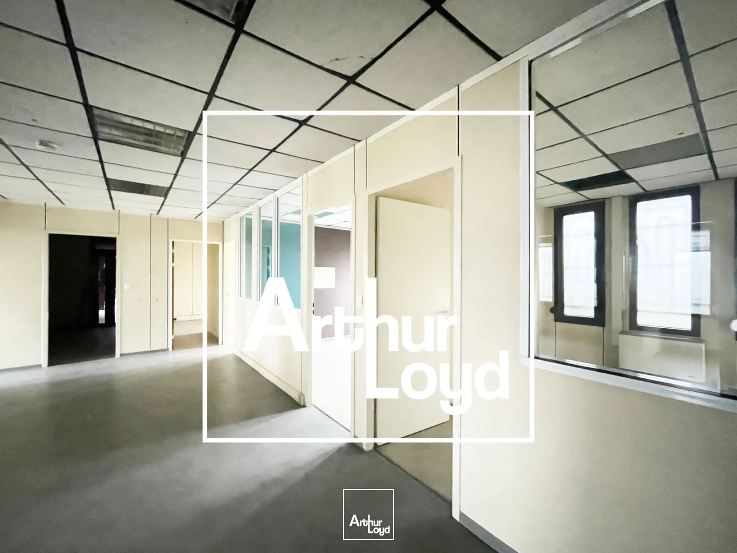 Bureaux - Vente - MONTPELLIER - 34090 - 150-150 - 7652187